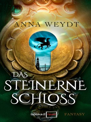 cover image of Das steinerne Schloss